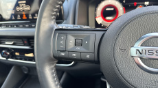 Nissan Qashqai 1.3 DiG-T MH Premiere Edition 5dr Petrol Hatchback